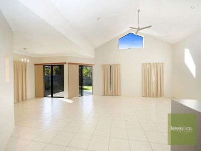 10 Inlet Retreat, Douglas