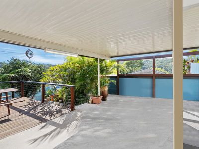 1 Belinda Crescent, Springwood