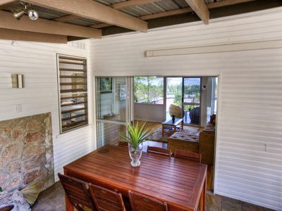 32 Stanton Terrace, North Ward