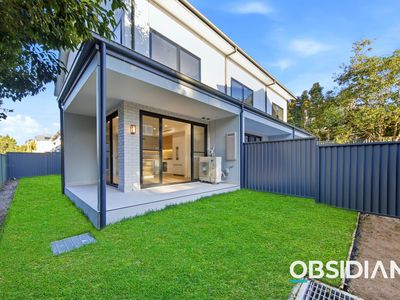12 / 9 Old Berowra Road, Hornsby