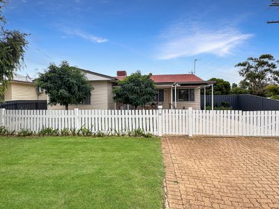 25 Young Street, Dubbo
