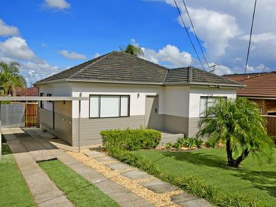 1 Winifred Street, Condell Park