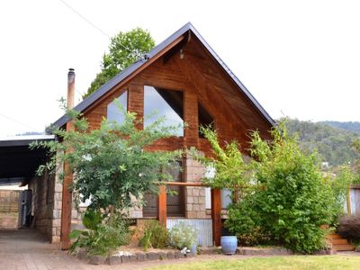 123 Kiewa Valley Highway, Tawonga South