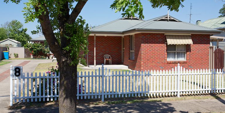 1 / 8 McGuiness Street, Euroa