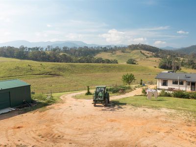 474 Neringla Road, Neringla, Araluen