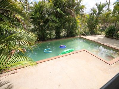 8 MILNER ROAD, Toll