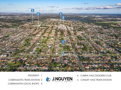 30 Joseph Street, Cabramatta