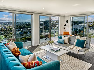 4 Punjab Street, Khandallah