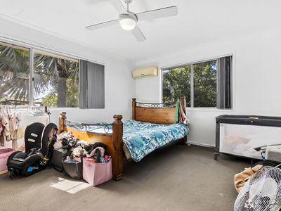 8 Cherryfield Road, Gracemere