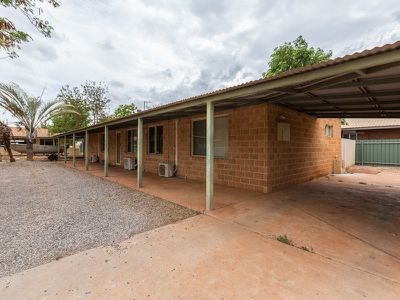 14 Beroona Loop, South Hedland