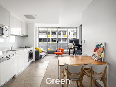 209 / 23 Porter Street, Ryde