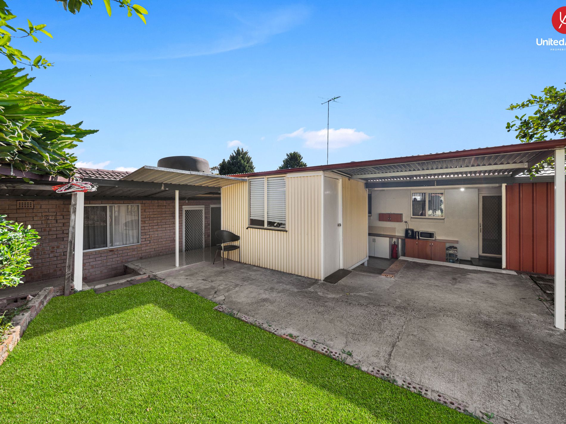 4 Underwood Street, Minto