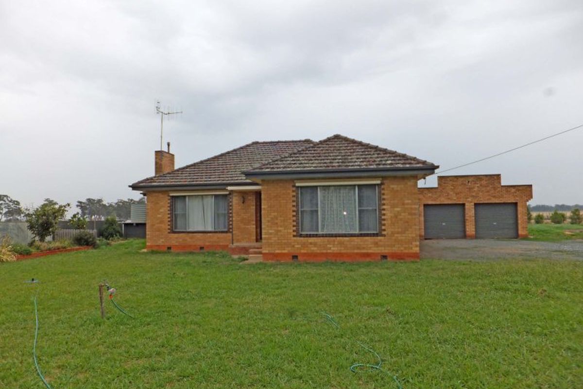 870 Andrews Road, Kyabram