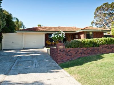 73 Forrest Road, Padbury