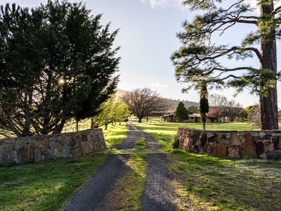 'Glen Avon' 45 Eddington Road, Bagdad