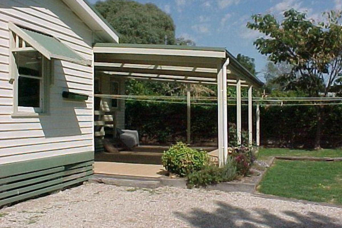 53 Malcolm Street, Mansfield