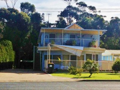 5 / 1 Mitchell Parade, Mollymook
