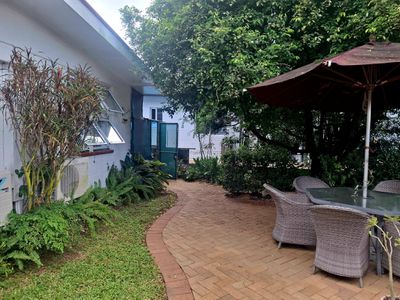 2 Brownhill Street, Mundingburra