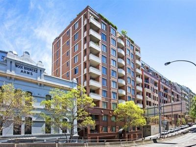 901 / 233 Pyrmont Street, Pyrmont