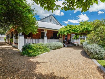 336 Macquarie Street, Dubbo