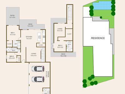 40a Main Road, Toukley