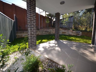 106A Betts Road, Woodpark