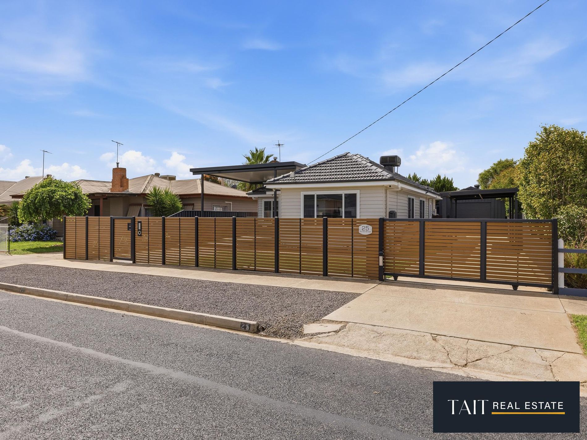 25 Burke Street, Wangaratta