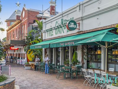 30 / 201 Carr Place, Leederville