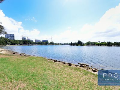1 / 26 Marsh Street, Wolli Creek