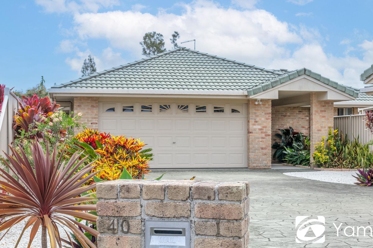 1 / 40 Bayview Drive, Yamba