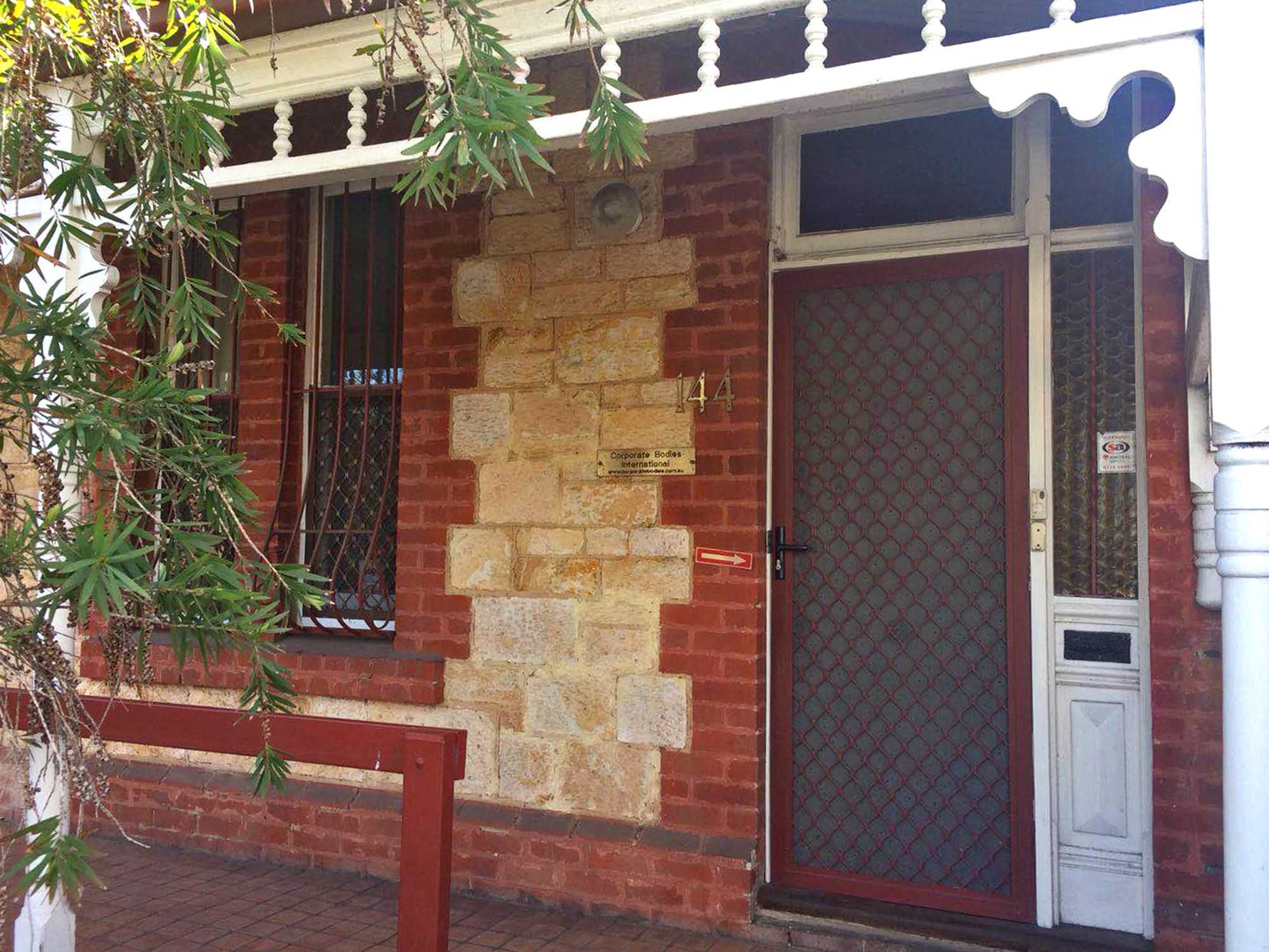 144 Wright Street, Adelaide