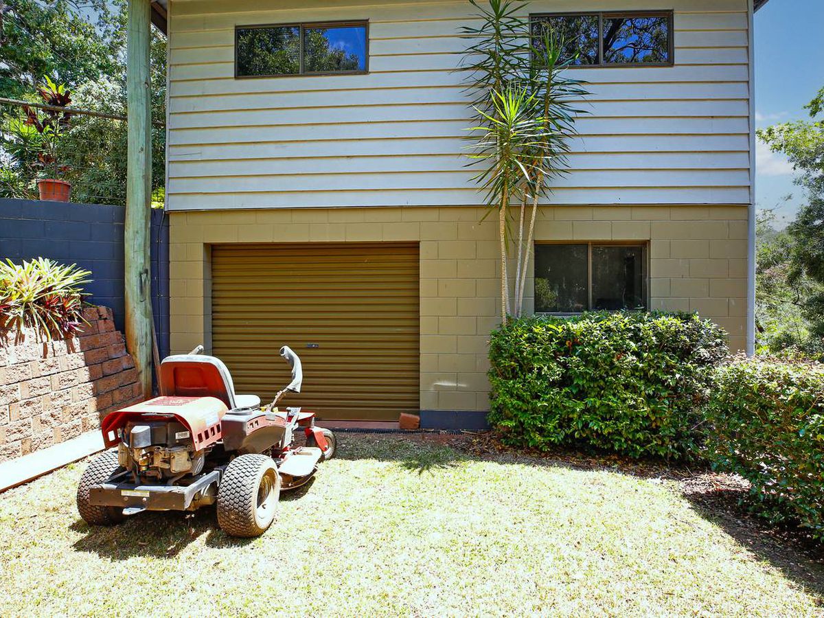 1156 Tinaroo Falls Dam Road, Tinaroo