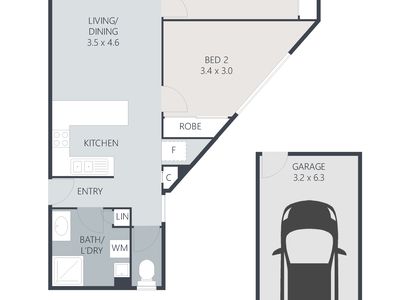 1/4 Corowa Court, Mooloolaba