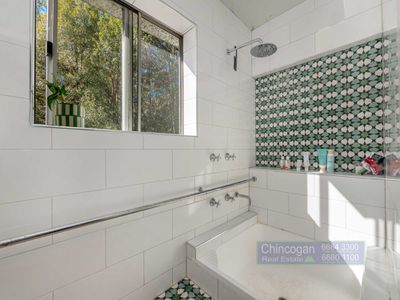 167 Goonengerry Mill Road, Goonengerry