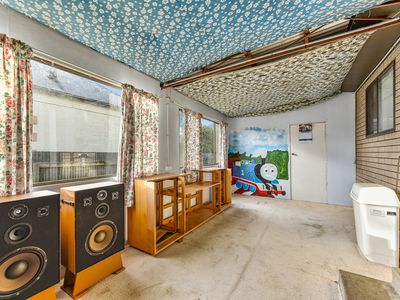 28 RAILWAY TERRACE, Tantanoola