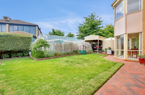 2 Highgate Retreat, Craigieburn