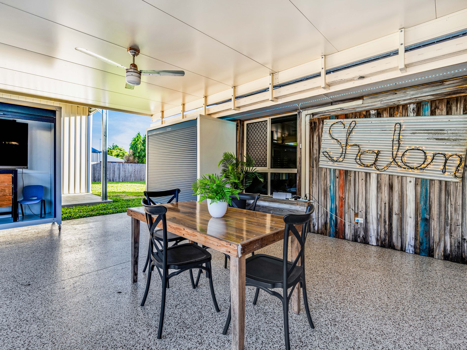 17 Benjamin Court, Walkerston