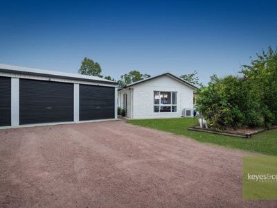 5 Power Court, Jensen