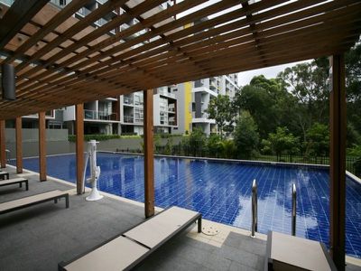 903 / 6 Saunders Close, Macquarie Park