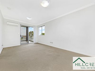 P510/81-86 Courallie Avenue, Homebush West