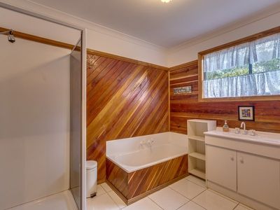 56 Brittains Road , Garden Island Creek