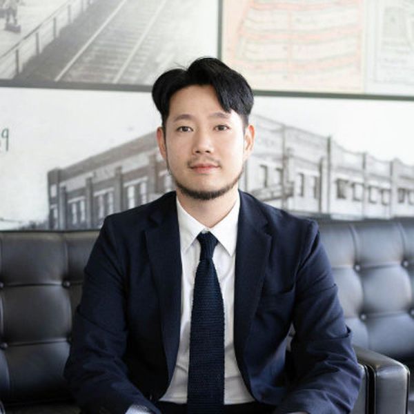 Matt Kim