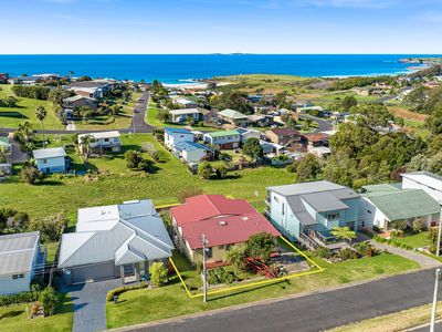 14 Baldwin Avenue, Kianga