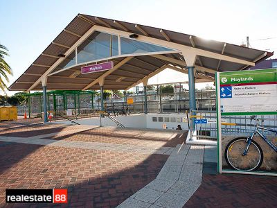 2D Darby Street, Maylands