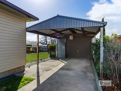 5 John Street, Wynyard