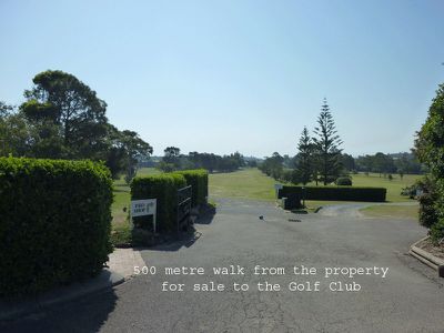 30 Becker Road, Forster