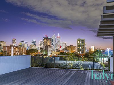 301 / 108 Bennett Street, East Perth