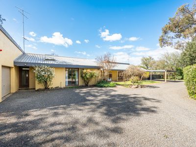 650 Pyke Road, Tatura East