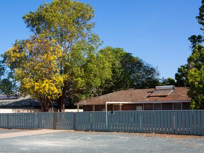 5 Pettit Place, South Hedland