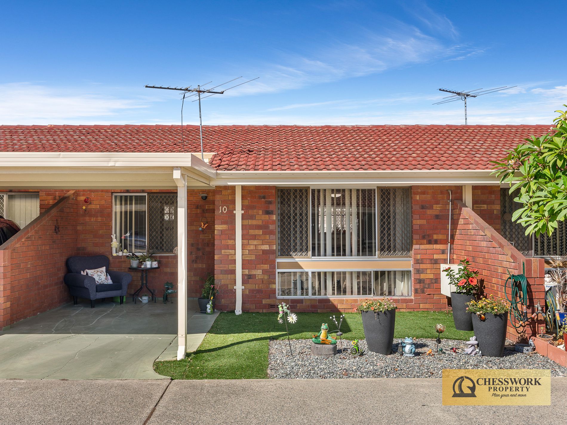 10 / 10 Hefron Street, Rockingham